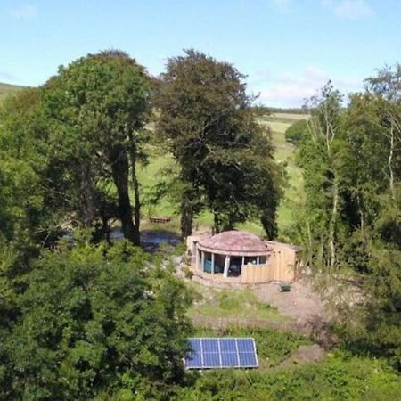 The Roundhouse Newton Stewart Exterior foto