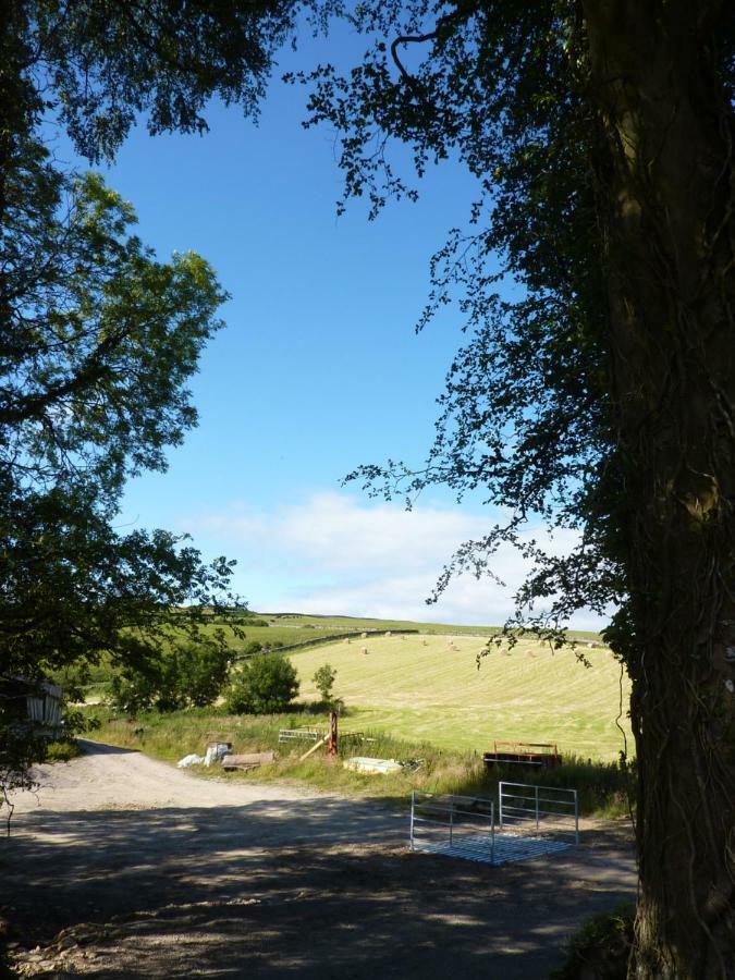 The Roundhouse Newton Stewart Exterior foto